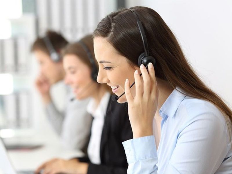 ATENCIOSA EQUIPE DE PS-VENDA